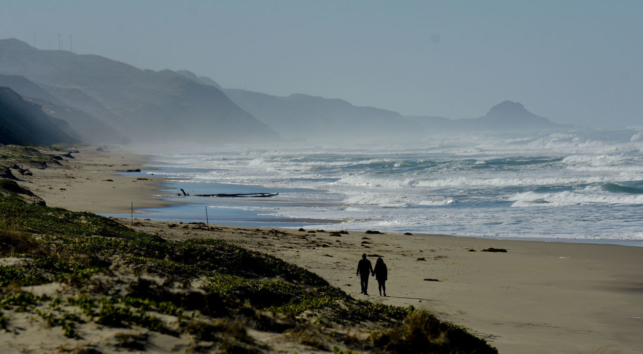 Photos: The beauty of living on the Central Coast
